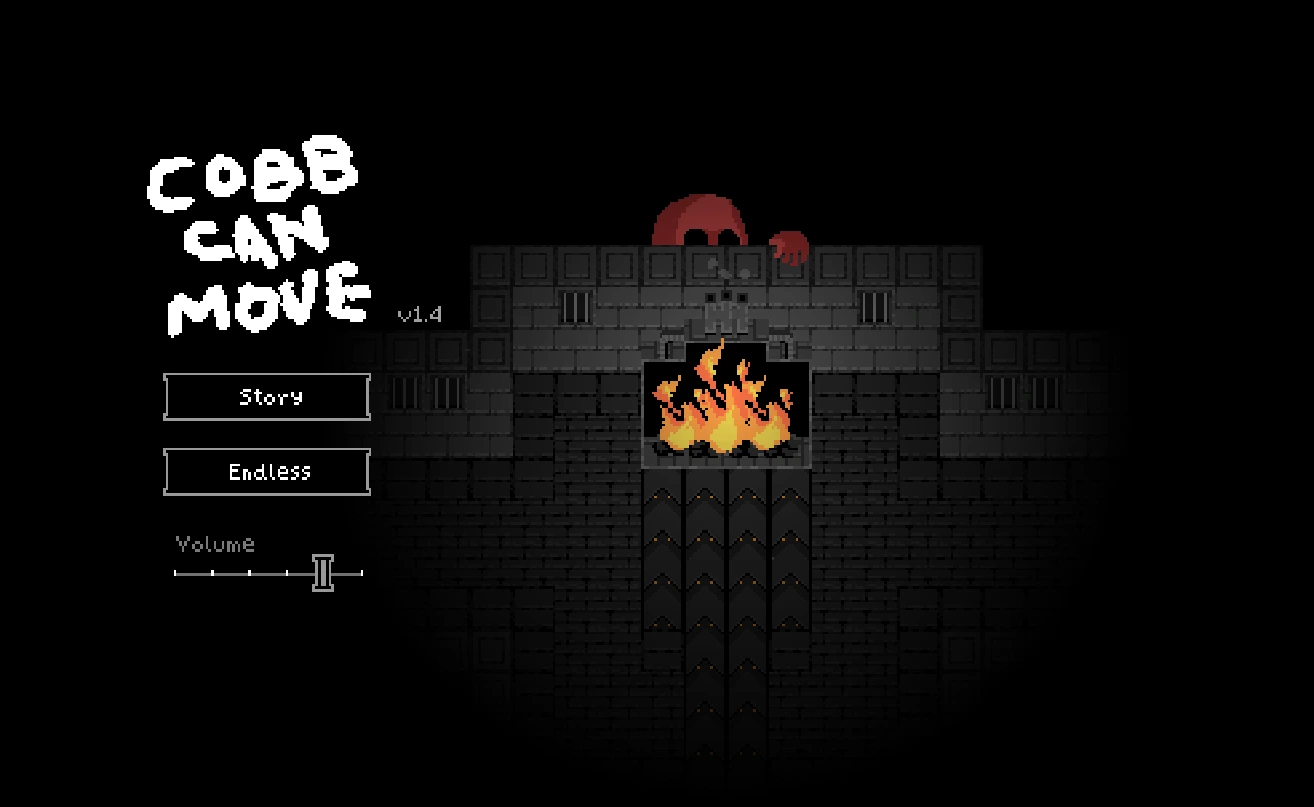 Cobb Can Move cover art used for the homepage game card and browser game page