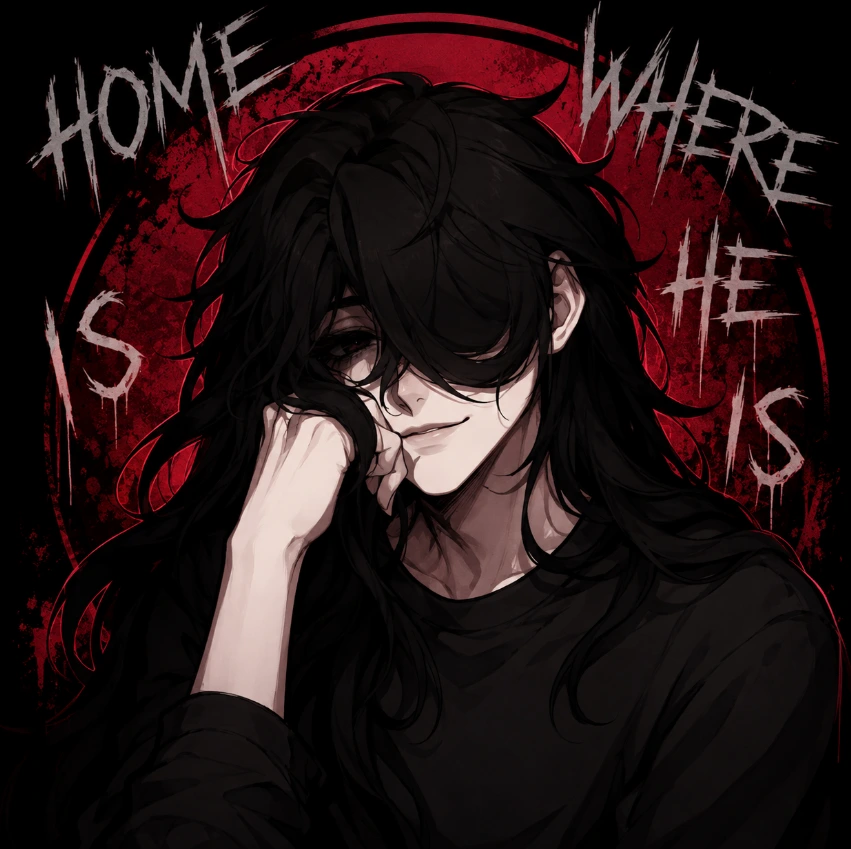 Home Is Where He Is the shape of the first hour screenshot