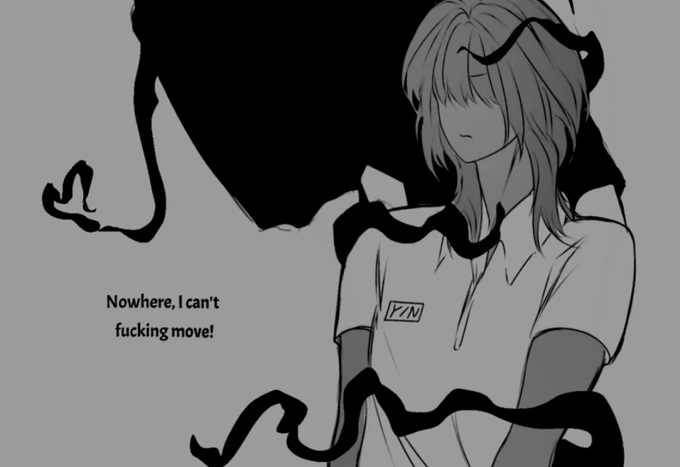 Survive Min character pressure screenshot