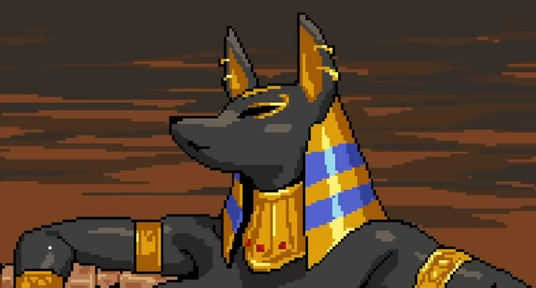 Temple of the Jackal browser game cover